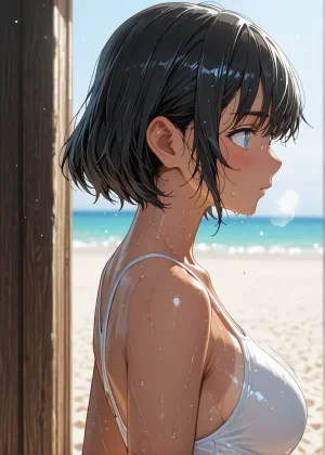 KALA NSFW VAMA - Mio Kofune 432p - Page 5