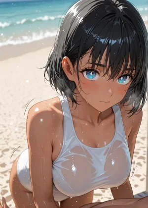 KALA NSFW VAMA - Mio Kofune 432p - Page 8