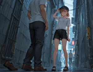 KALA NSFW VAMA - Misaka Mikoto 440p Toaru Project Patreon - Page 58