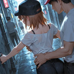 KALA NSFW VAMA - Misaka Mikoto 440p Toaru Project Patreon - Page 6