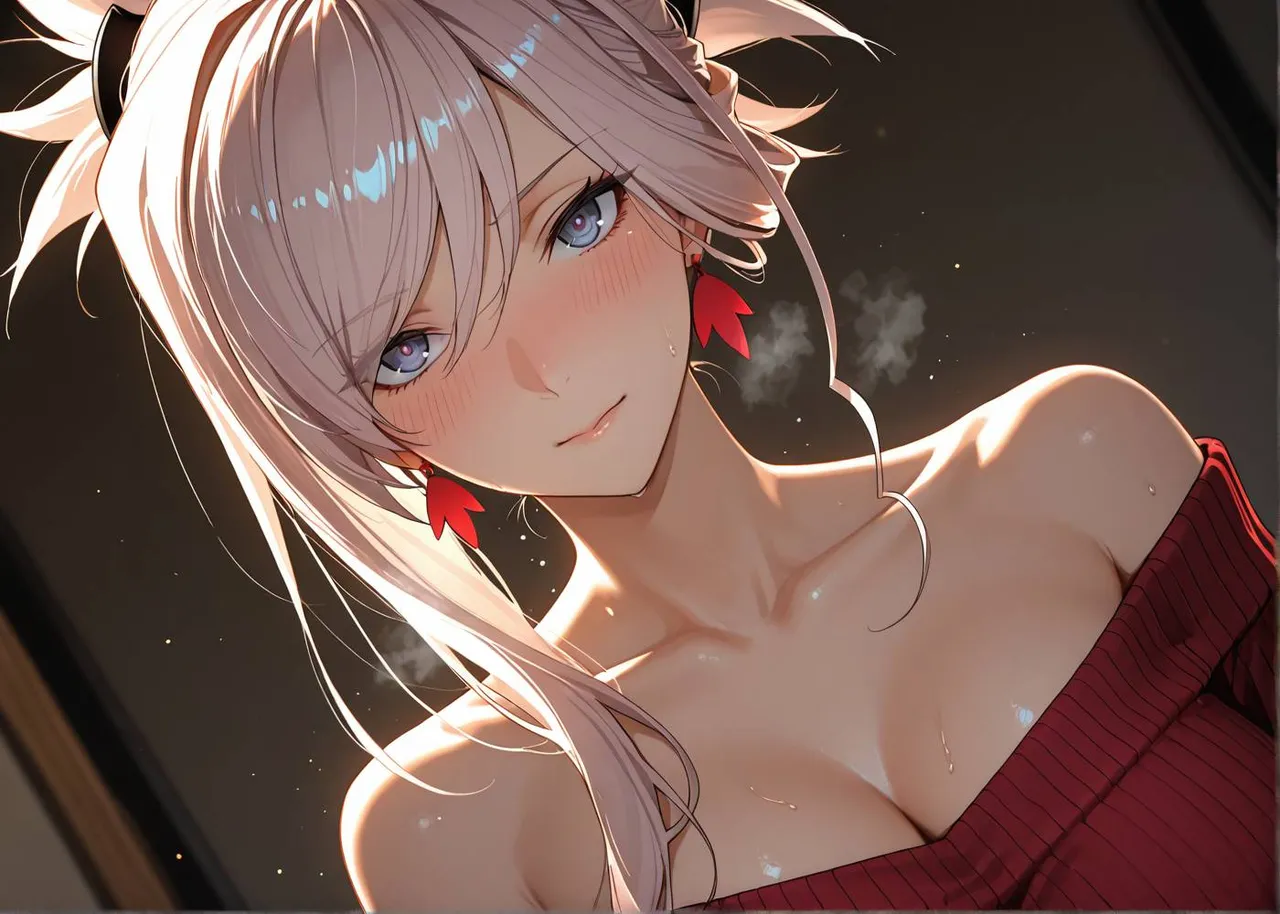 KALA NSFW VAMA - miyamoto musashi 520p Patreon - Image 10