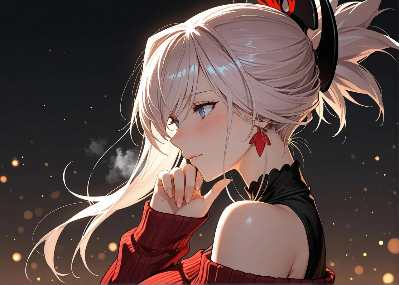 KALA NSFW VAMA - miyamoto musashi 520p Patreon - Image 12