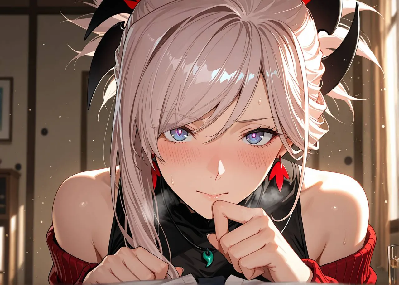 KALA NSFW VAMA - miyamoto musashi 520p Patreon - Image 13