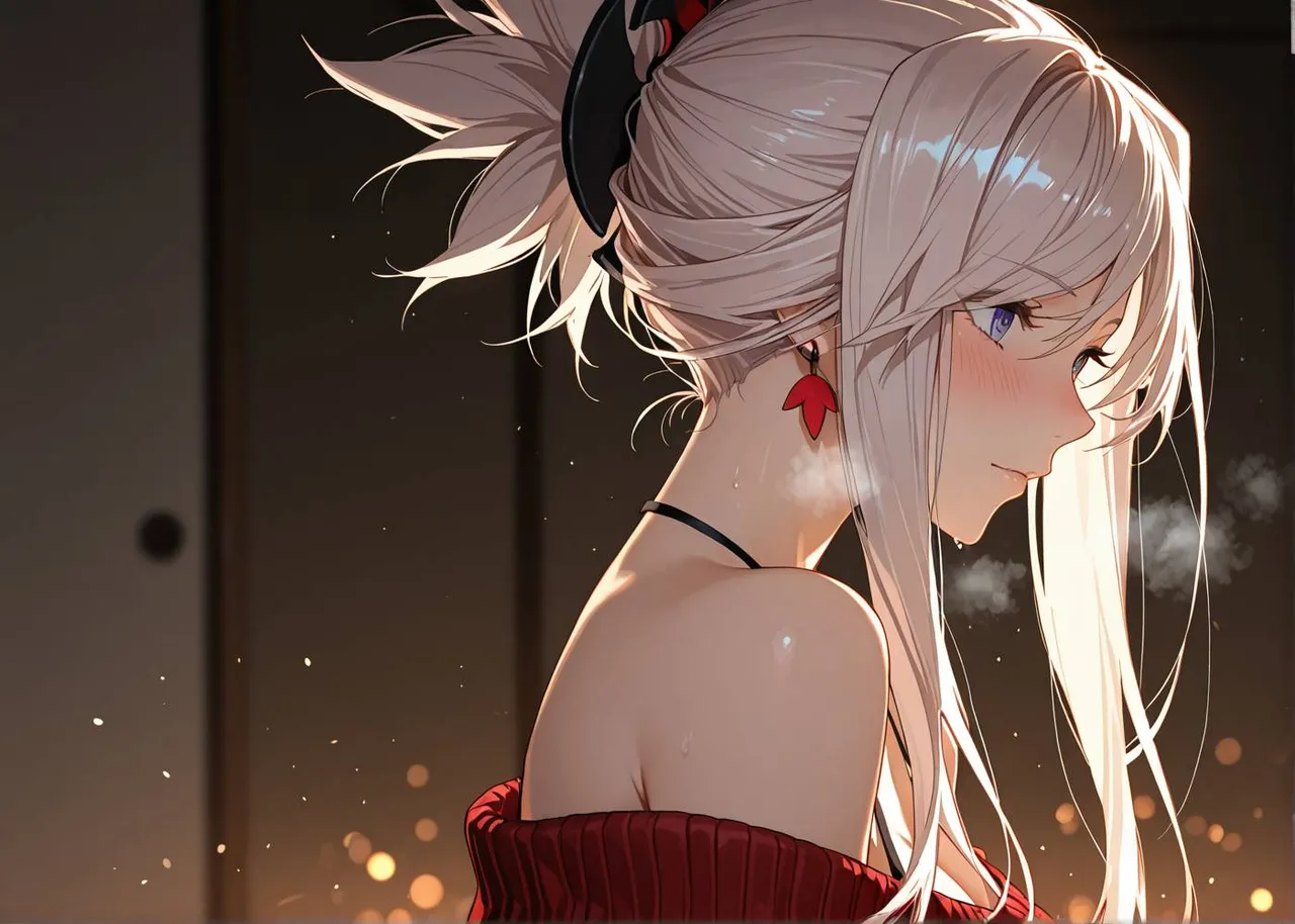 KALA NSFW VAMA - miyamoto musashi 520p Patreon - Image 14