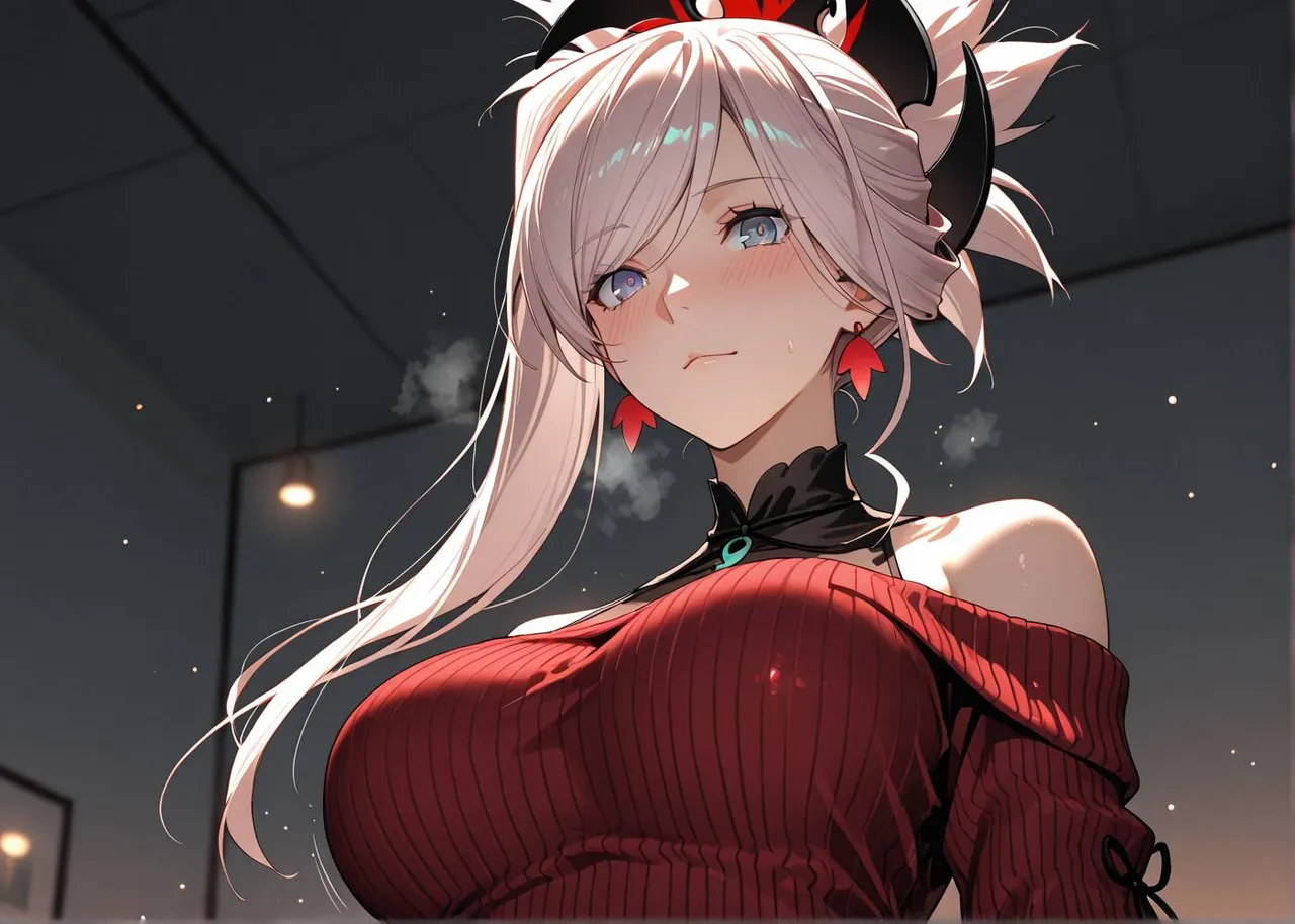 KALA NSFW VAMA - miyamoto musashi 520p Patreon - Image 1