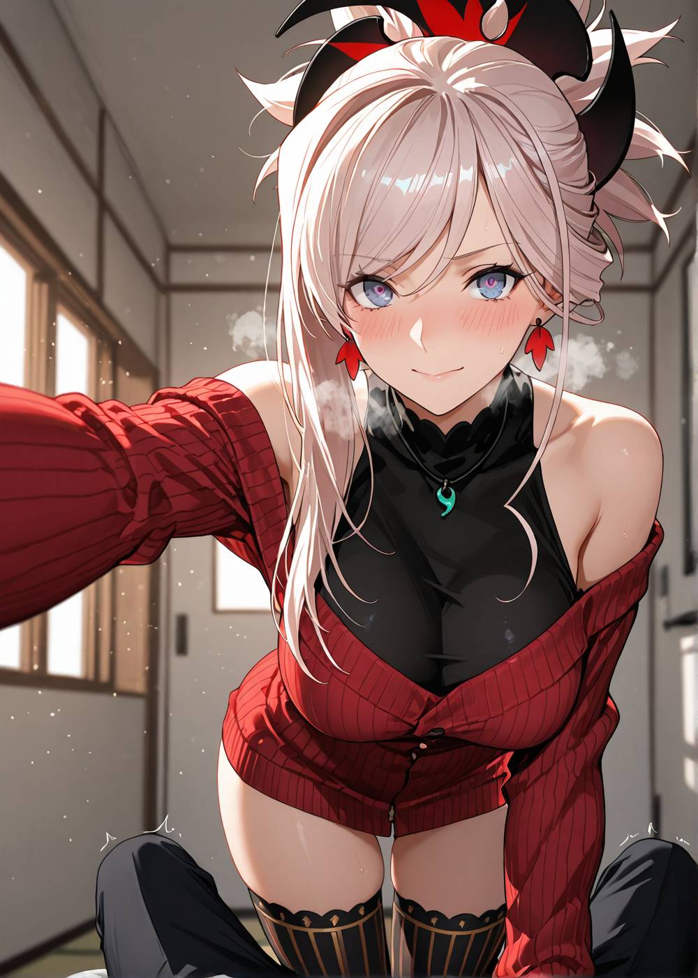 KALA NSFW VAMA - miyamoto musashi 520p Patreon - Image 21