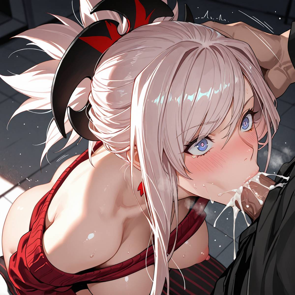 KALA NSFW VAMA - miyamoto musashi 520p Patreon - Image 259