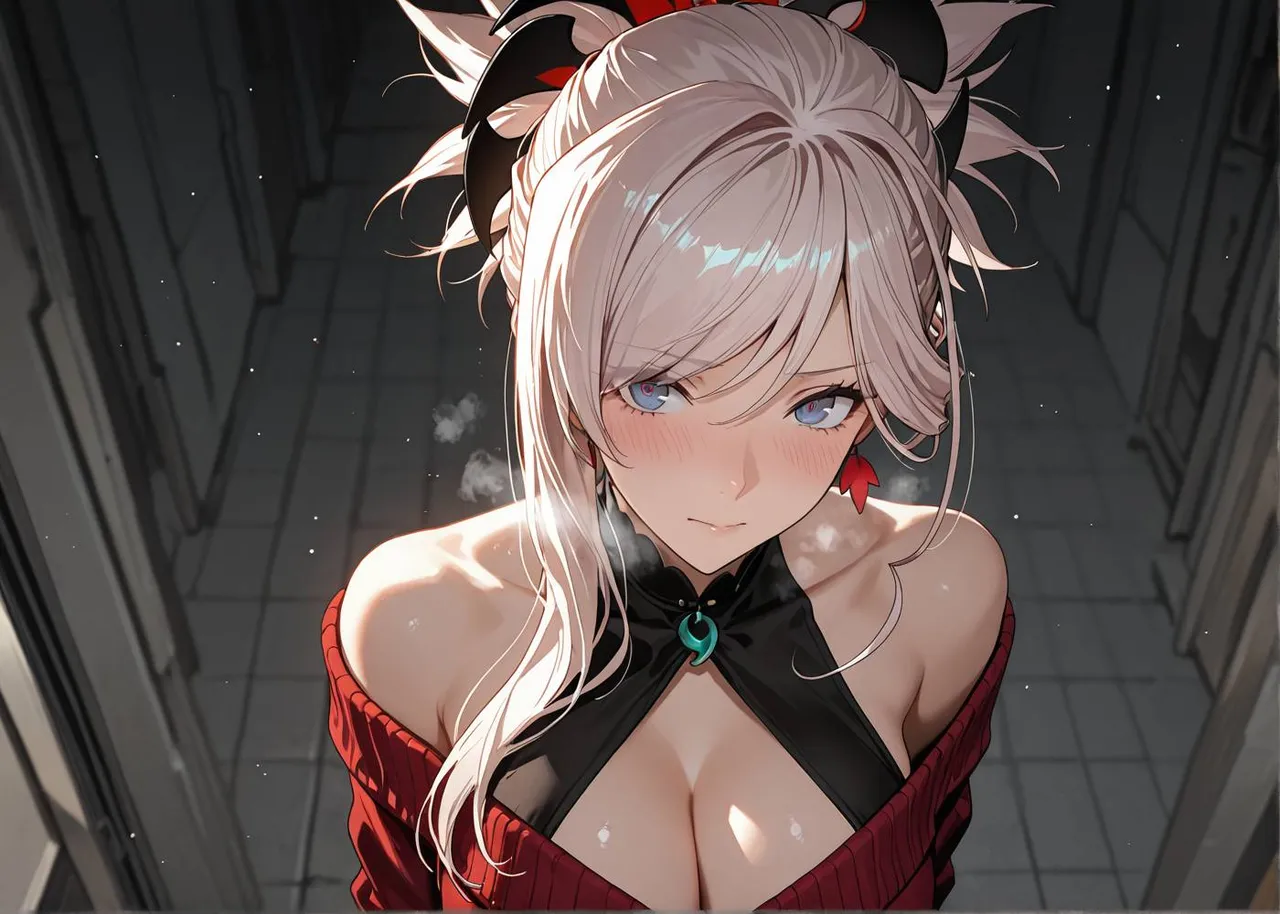 KALA NSFW VAMA - miyamoto musashi 520p Patreon - Image 2