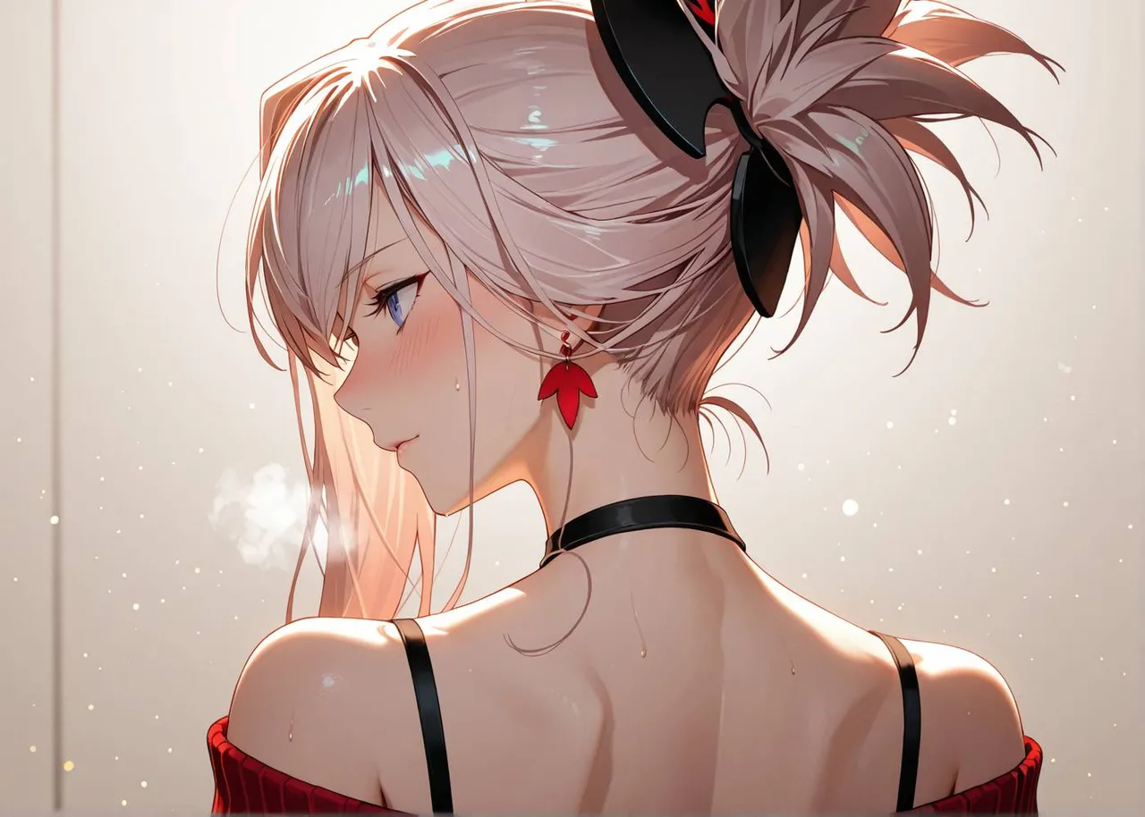 KALA NSFW VAMA - miyamoto musashi 520p Patreon - Image 3