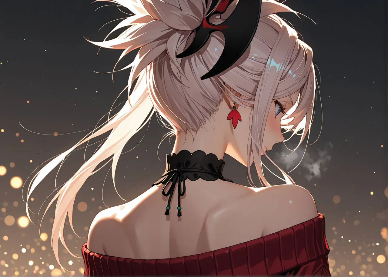 KALA NSFW VAMA - miyamoto musashi 520p Patreon - Image 4