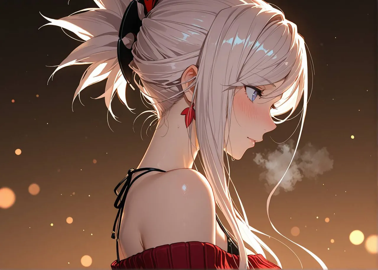 KALA NSFW VAMA - miyamoto musashi 520p Patreon - Image 6