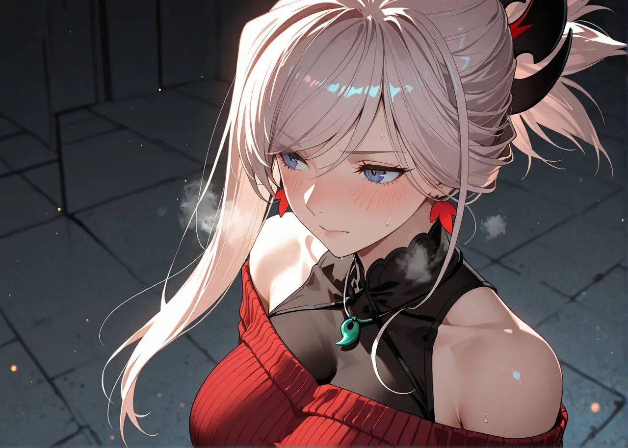 KALA NSFW VAMA - miyamoto musashi 520p Patreon - Image 8