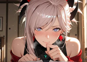 KALA NSFW VAMA - miyamoto musashi 520p Patreon - Page 13