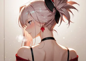 KALA NSFW VAMA - miyamoto musashi 520p Patreon - Page 3