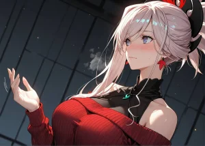 KALA NSFW VAMA - miyamoto musashi 520p Patreon - Page 5