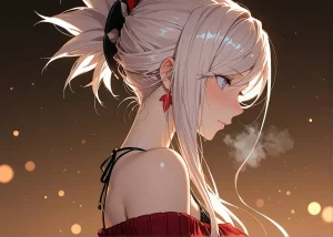 KALA NSFW VAMA - miyamoto musashi 520p Patreon - Page 6