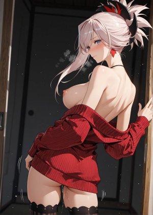 KALA NSFW VAMA - miyamoto musashi 520p Patreon - Page 72