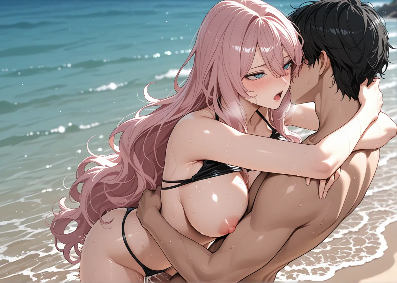 KALA NSFW VAMA - Moa 530p Dead Mansion Patreon - Image 430