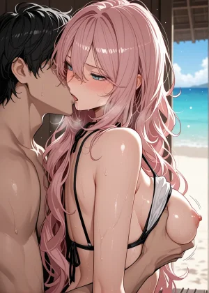 KALA NSFW VAMA - Moa 530p Dead Mansion Patreon - Page 113