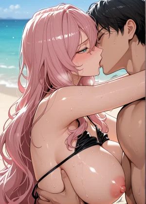 KALA NSFW VAMA - Moa 530p Dead Mansion Patreon - Page 122