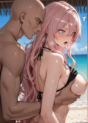 KALA NSFW VAMA - Moa 530p Dead Mansion Patreon - Page 152