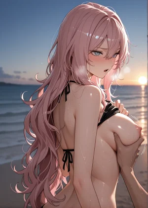 KALA NSFW VAMA - Moa 530p Dead Mansion Patreon - Page 157