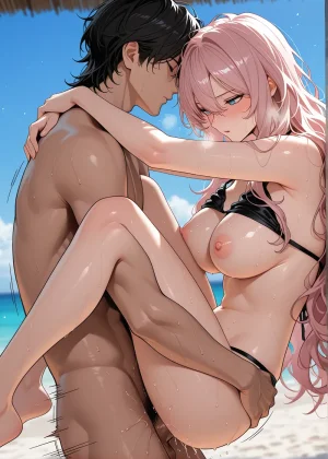 KALA NSFW VAMA - Moa 530p Dead Mansion Patreon - Page 333