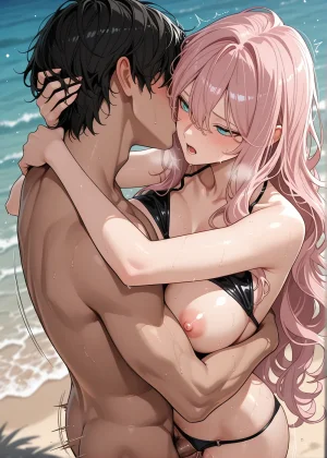 KALA NSFW VAMA - Moa 530p Dead Mansion Patreon - Page 375