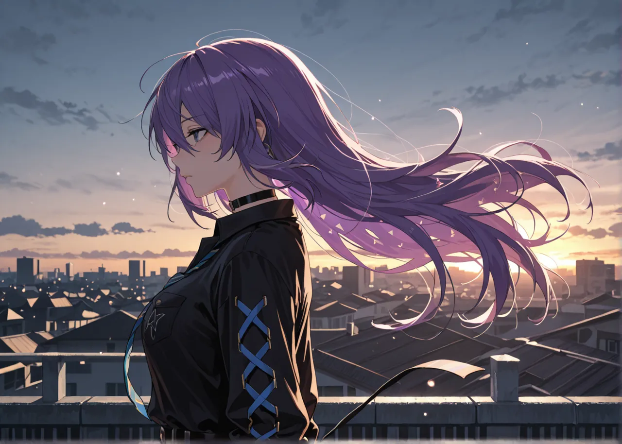 KALA NSFW VAMA - Moona Hoshinova Hololive Patreon - Image 12