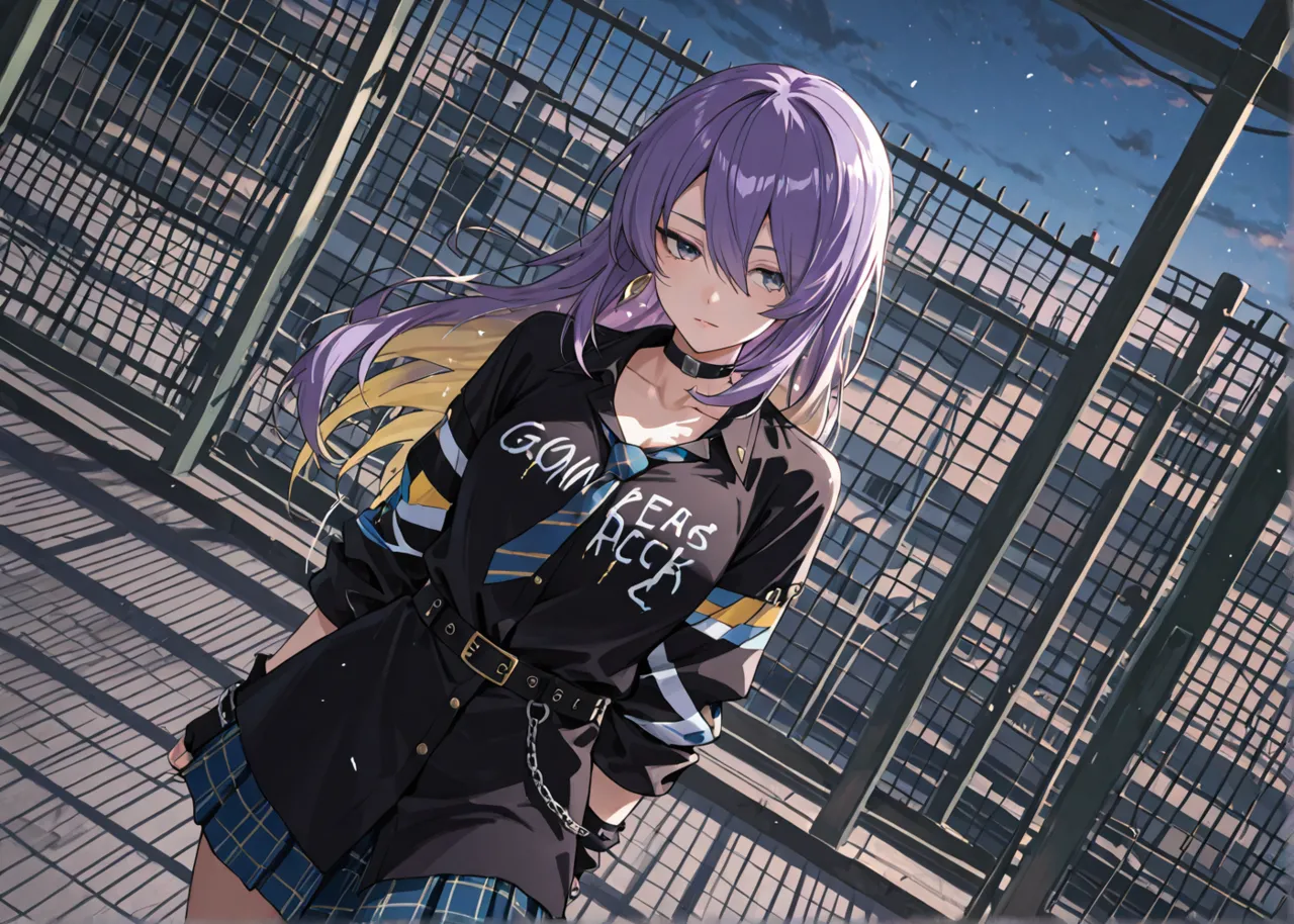 KALA NSFW VAMA - Moona Hoshinova Hololive Patreon - Image 13