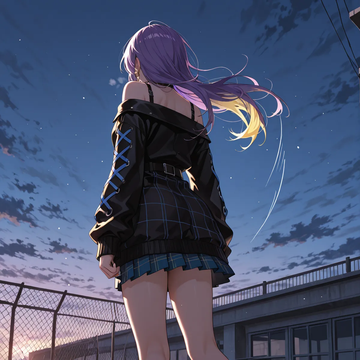 KALA NSFW VAMA - Moona Hoshinova Hololive Patreon - Image 16