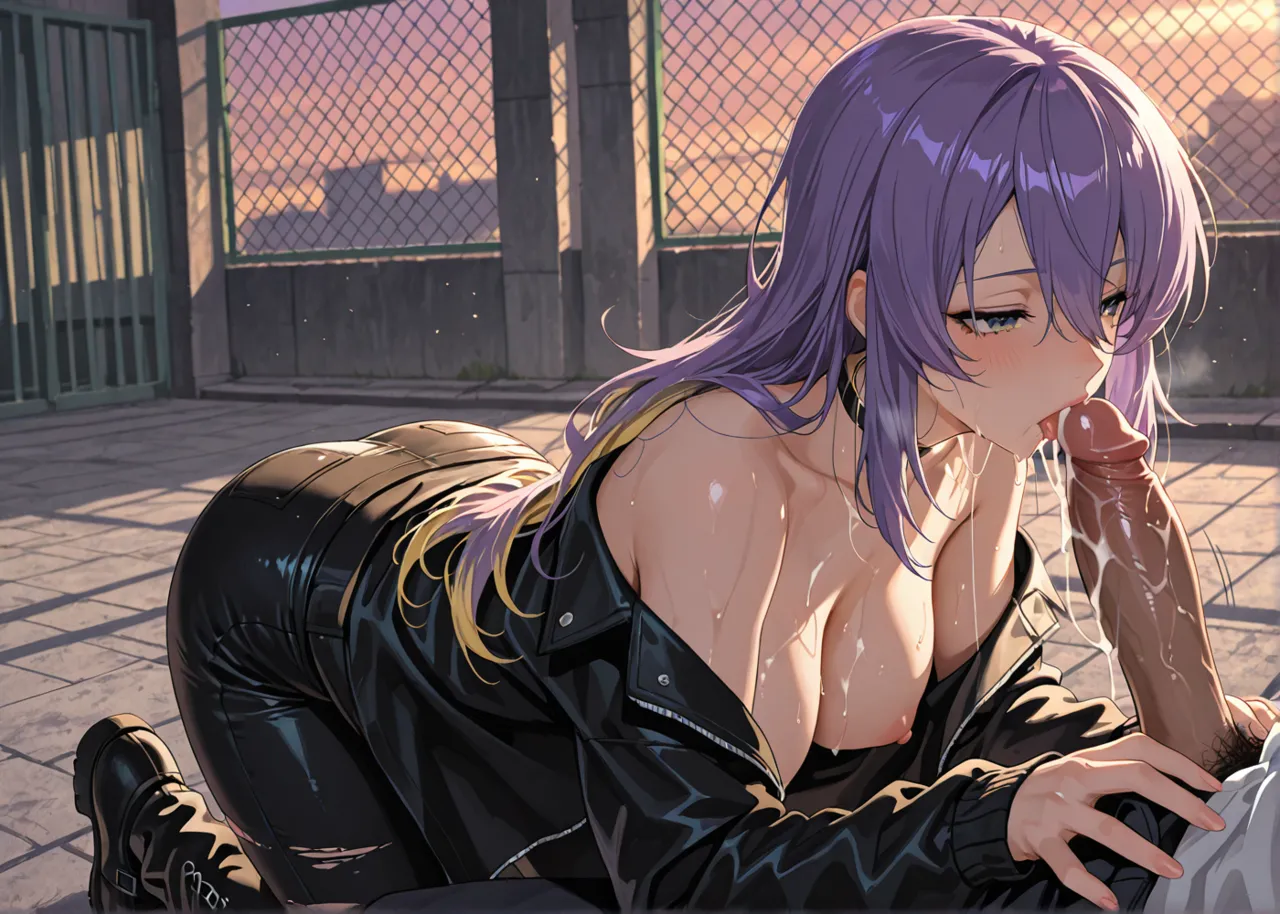 KALA NSFW VAMA - Moona Hoshinova Hololive Patreon - Image 174