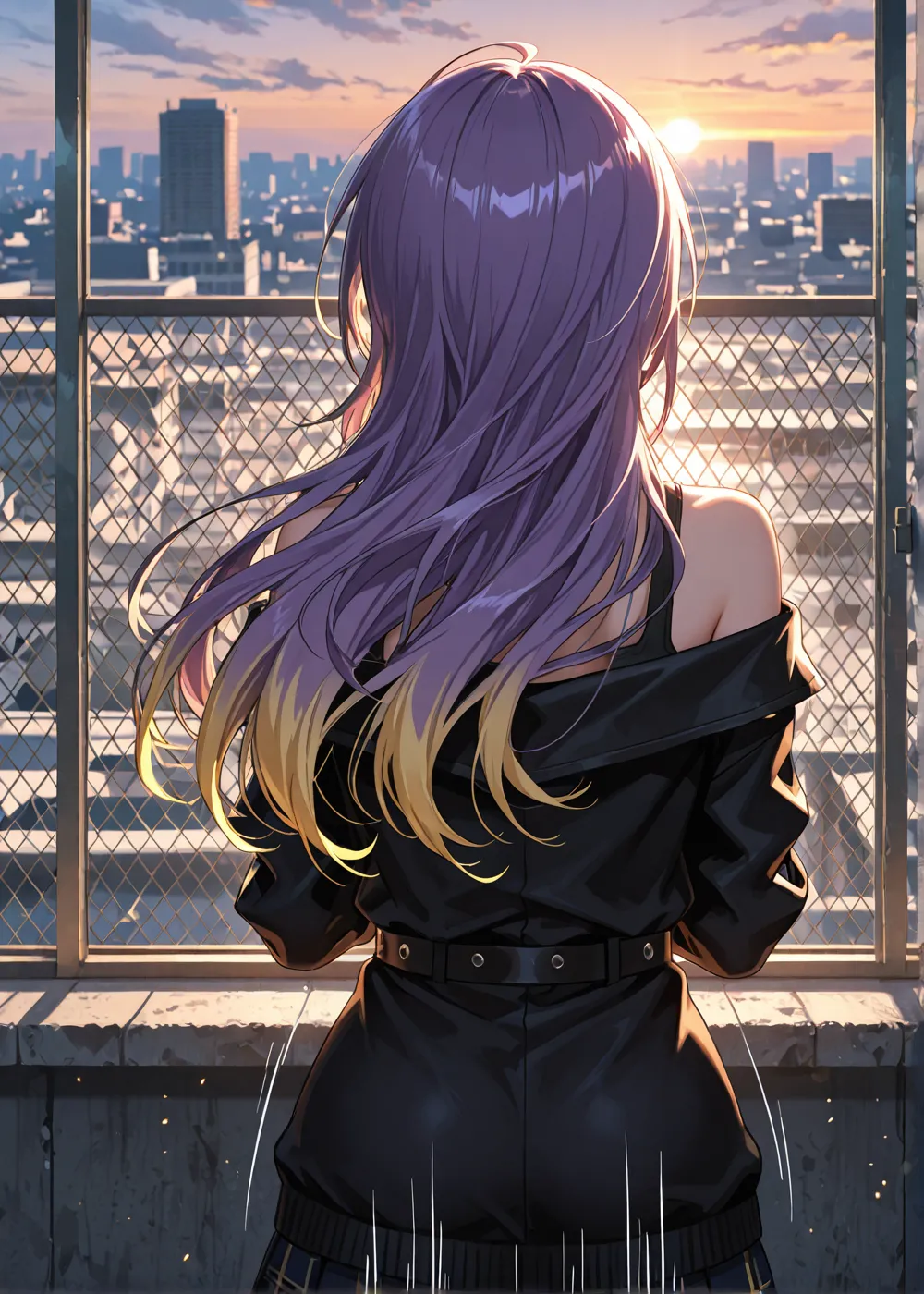 KALA NSFW VAMA - Moona Hoshinova Hololive Patreon - Image 5