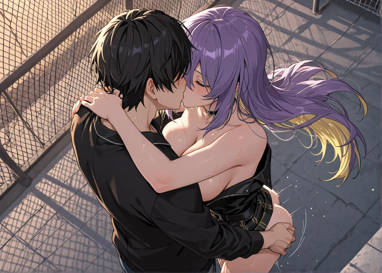 KALA NSFW VAMA - Moona Hoshinova Hololive Patreon - Image 52