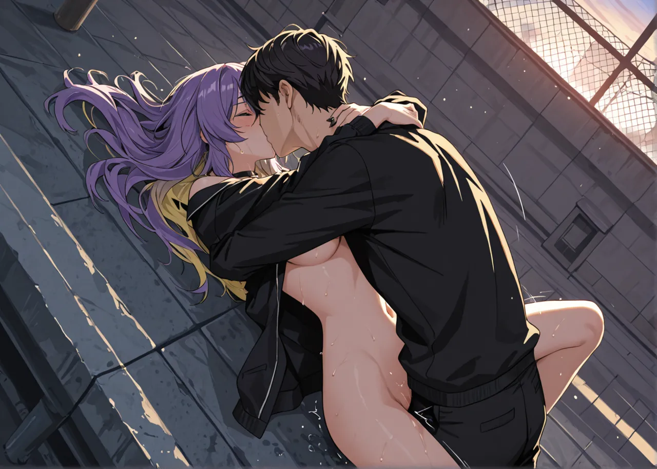 KALA NSFW VAMA - Moona Hoshinova Hololive Patreon - Image 55