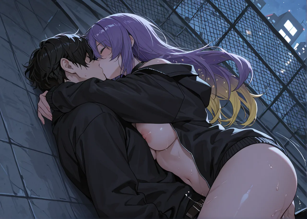 KALA NSFW VAMA - Moona Hoshinova Hololive Patreon - Image 59