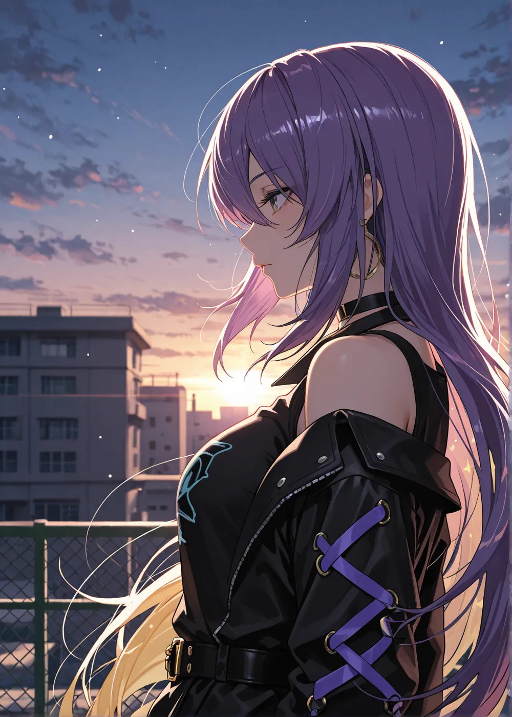 KALA NSFW VAMA - Moona Hoshinova Hololive Patreon - Image 6