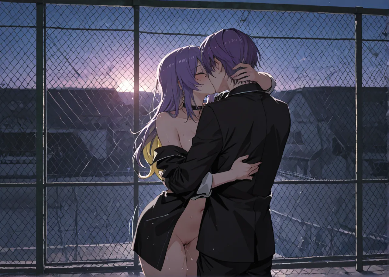 KALA NSFW VAMA - Moona Hoshinova Hololive Patreon - Image 63