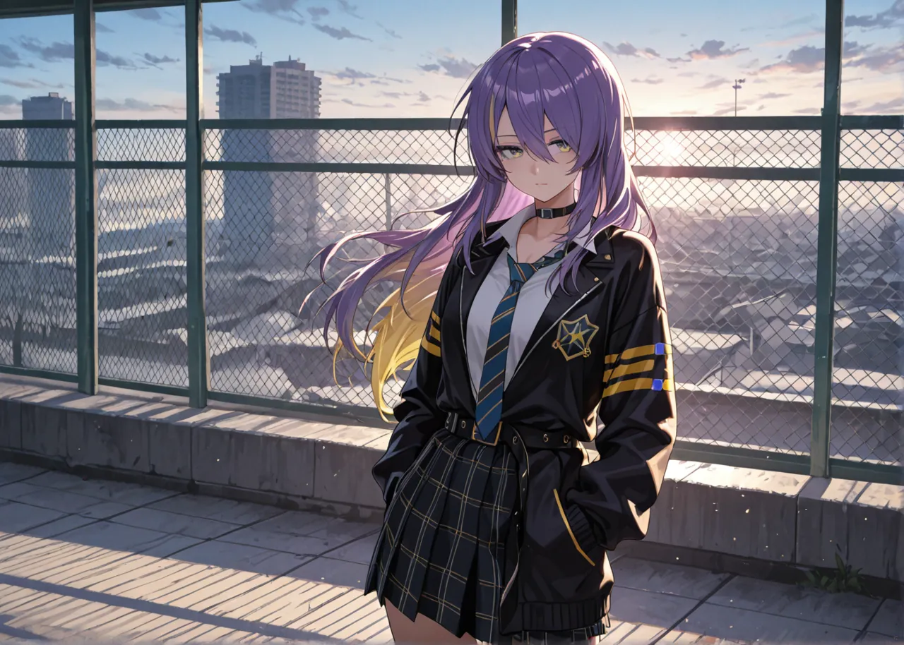 KALA NSFW VAMA - Moona Hoshinova Hololive Patreon - Image 8