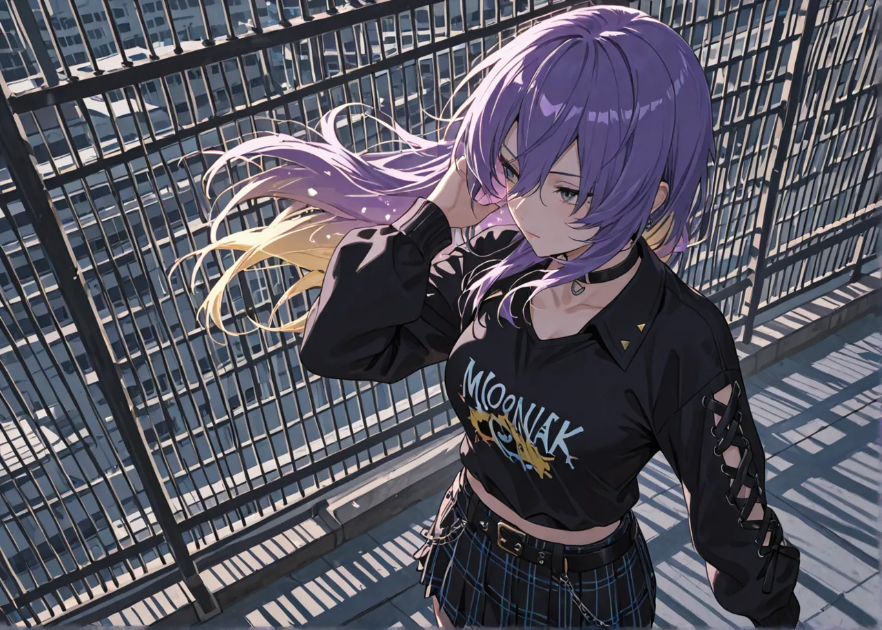 KALA NSFW VAMA - Moona Hoshinova Hololive Patreon - Image 9