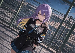 KALA NSFW VAMA - Moona Hoshinova Hololive Patreon - Page 13