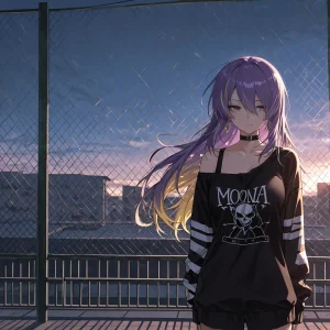 KALA NSFW VAMA - Moona Hoshinova Hololive Patreon - Page 14