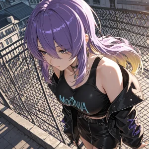 KALA NSFW VAMA - Moona Hoshinova Hololive Patreon - Page 15