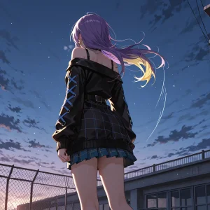 KALA NSFW VAMA - Moona Hoshinova Hololive Patreon - Page 16