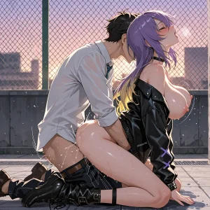 KALA NSFW VAMA - Moona Hoshinova Hololive Patreon - Page 231