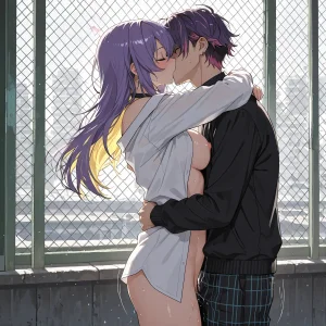 KALA NSFW VAMA - Moona Hoshinova Hololive Patreon - Page 27