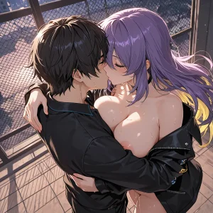 KALA NSFW VAMA - Moona Hoshinova Hololive Patreon - Page 31