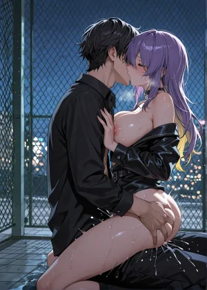 KALA NSFW VAMA - Moona Hoshinova Hololive Patreon - Page 310