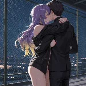 KALA NSFW VAMA - Moona Hoshinova Hololive Patreon - Page 39