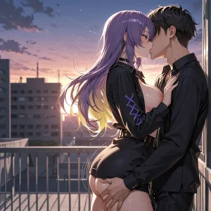 KALA NSFW VAMA - Moona Hoshinova Hololive Patreon - Page 40